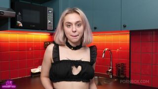 LegalPorno - Molly Cute 2