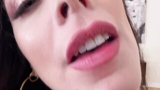 TheDickSuckers - Nicole Vaunt - My Models Mouth