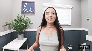 DontBreakMe - Sasha Tatcha - Sasha's a Pro Dick-Taker