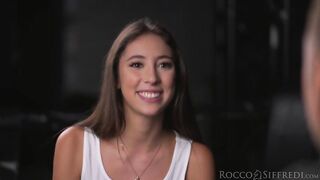 RoccoSiffredi - Eva Generosi - Rocco's Sex Podcast