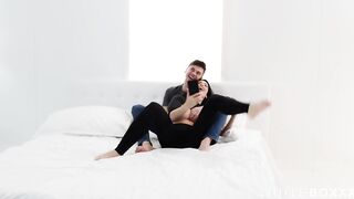 TheWhiteBoxxx - Clea Gaultier - Influencers of Desire