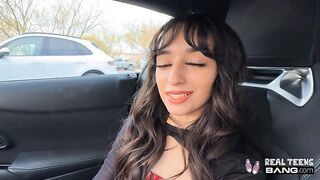 Bang - Ronnie Violet - Is A Born Sex Entertainer